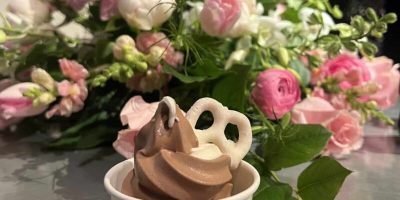 Ice Cream Catering Services | Office Party in Los Angeles Country