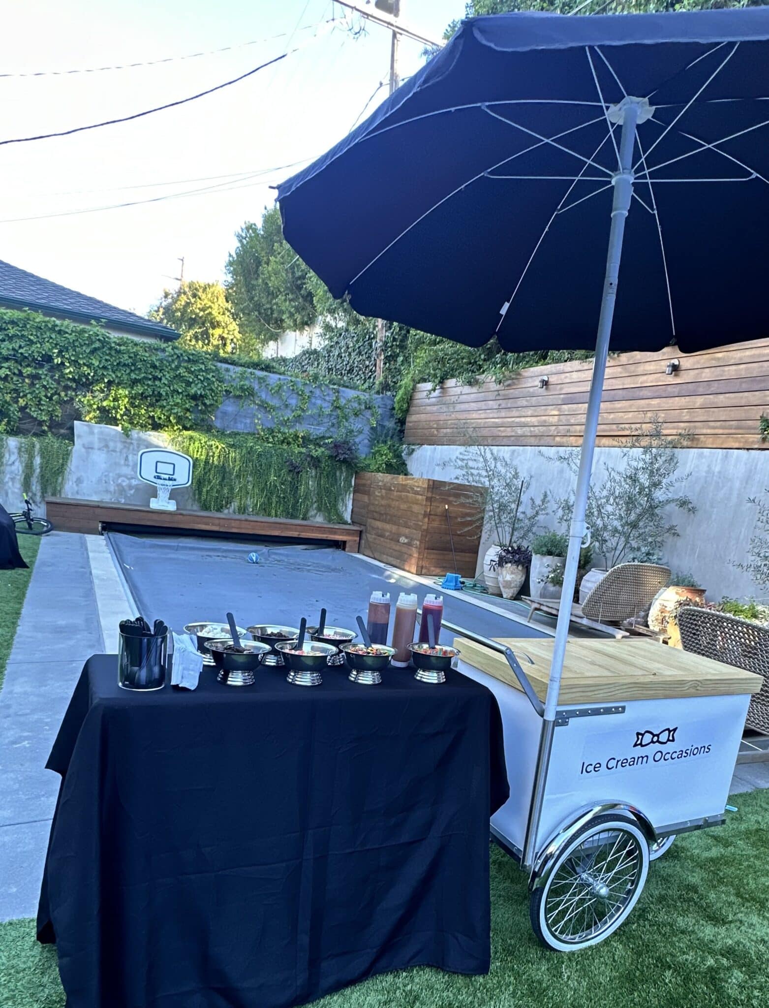 Book Your Ice Cream Catering in Thousand Oaks