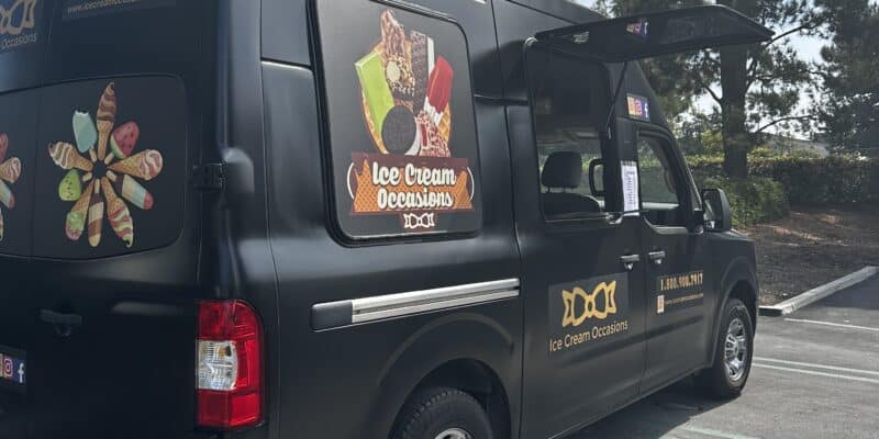 Delight Your Events with Ice Cream Catering in Torrance