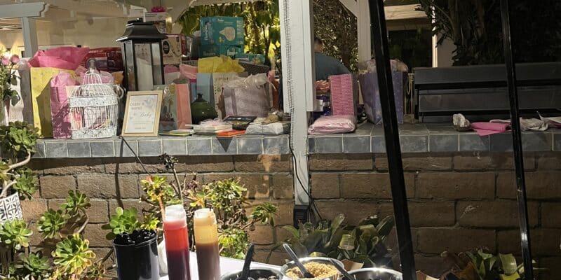 Ice Cream Cart & Truck Catering in Los Angeles